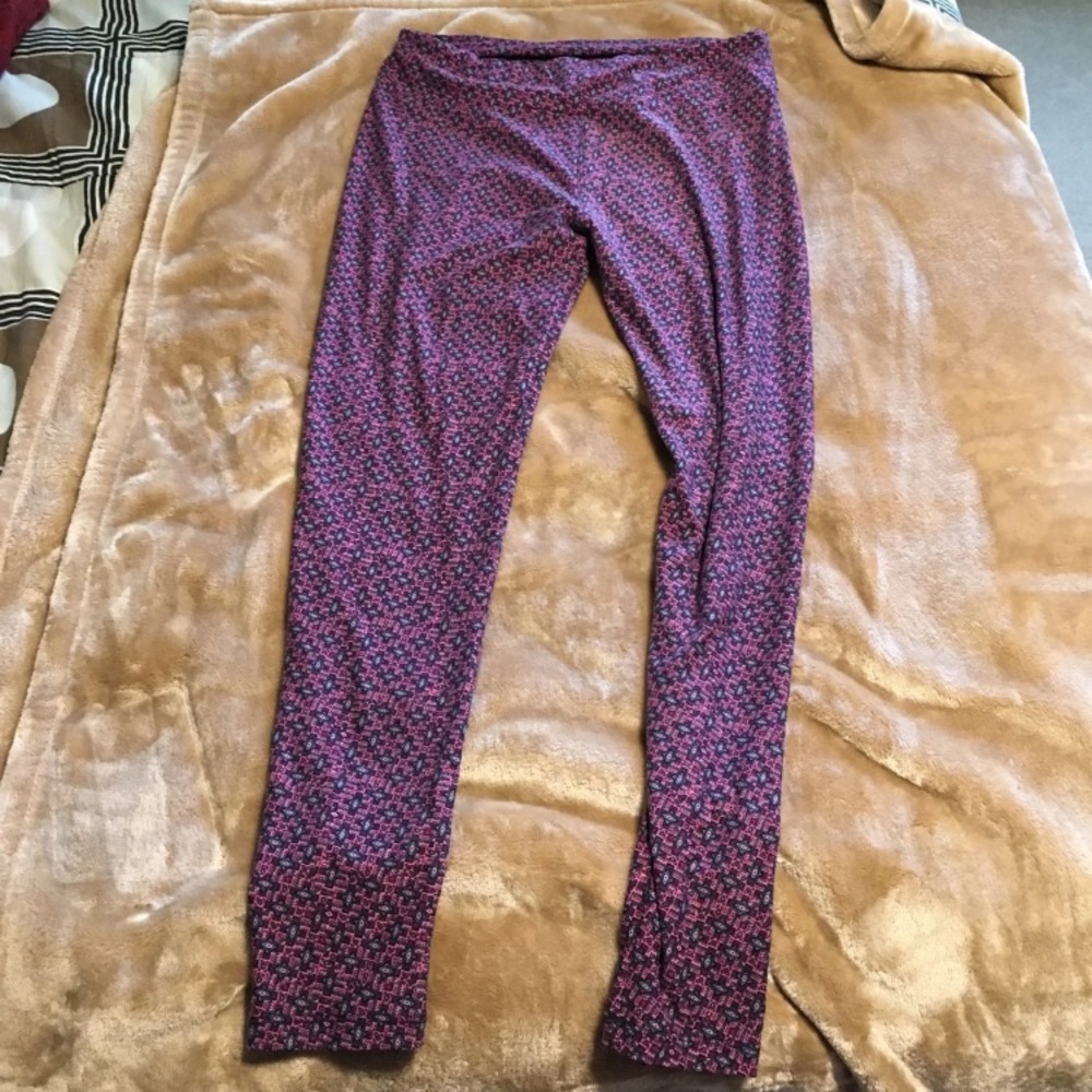 LLR Leggings TC